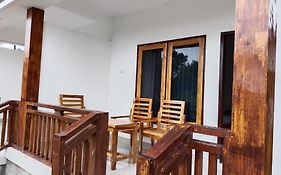 Nan Bungalows Tetebatu