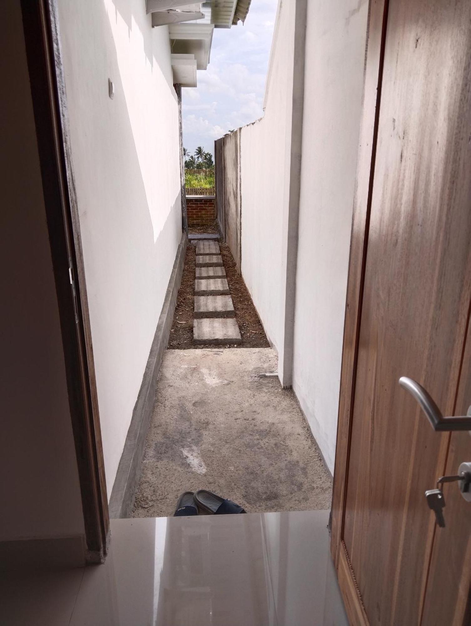 Nan Bungalows Tetebatu Buitenkant foto